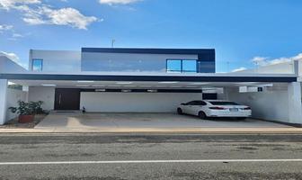 Foto de inmueble en calle 1, Col. Conkal C.P. 97345, Conkal