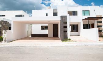 Foto de inmueble en calle 1, Col. Conkal C.P. 97345, Conkal