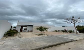 Foto de inmueble en calle 1, Col. Conkal C.P. 97345, Conkal
