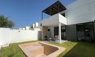 Foto de inmueble en calle 1, Col. Conkal C.P. 97345, Conkal