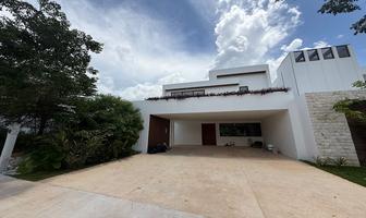 Foto de inmueble en calle 1, Col. Conkal C.P. 97345, Conkal
