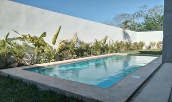 Foto de inmueble en calle 1, Col. Conkal C.P. 97345, Conkal