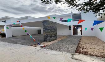 Foto de inmueble en calle 10, Col. Conkal C.P. 97345, Conkal