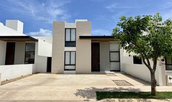 Foto de inmueble en Privada Silvesta, Col. Conkal C.P. 97345, Conkal