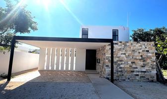 Foto de inmueble en calle 10, Col. Conkal C.P. 97345, Conkal