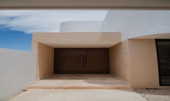 Foto de inmueble en calle 10, Col. Conkal C.P. 97345, Conkal