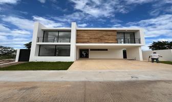 Foto de inmueble en calle 10, Col. Conkal C.P. 97345, Conkal