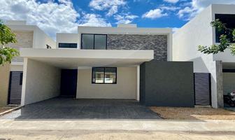 Foto de inmueble en calle 12, Col. Conkal C.P. 97345, Conkal