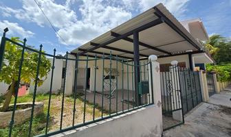 Foto de inmueble en calle 12, Col. Conkal C.P. 97345, Conkal