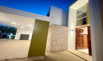 Foto de inmueble en calle 15, Col. Conkal C.P. 97345, Conkal