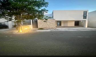 Foto de inmueble en calle 17, Col. Conkal C.P. 97345, Conkal