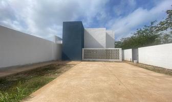 Foto de inmueble en calle 17, Col. Conkal C.P. 97345, Conkal
