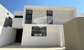 Foto de inmueble en calle 18, Col. Conkal C.P. 97345, Conkal
