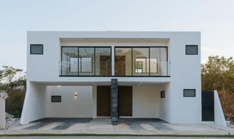 Foto de inmueble en calle 18, Col. Conkal C.P. 97345, Conkal