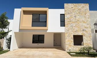 Foto de inmueble en calle 19, Col. Conkal C.P. 97345, Conkal