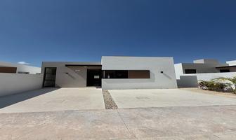 Foto de inmueble en calle 2, Col. Conkal C.P. 97345, Conkal