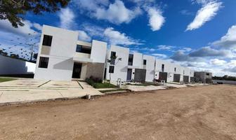 Foto de inmueble en calle 20, Col. Conkal C.P. 97345, Conkal