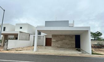 Foto de inmueble en calle 20, Col. Conkal C.P. 97345, Conkal