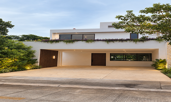 Foto de inmueble en calle 20, Col. Conkal C.P. 97345, Conkal