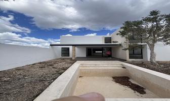 Foto de inmueble en calle 20, Col. Conkal C.P. 97345, Conkal