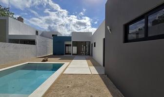 Foto de inmueble en calle 20, Col. Conkal C.P. 97345, Conkal