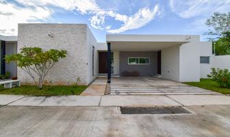 Foto de inmueble en calle 20, Col. Conkal C.P. 97345, Conkal