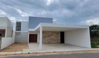Foto de inmueble en calle 20, Col. Conkal C.P. 97345, Conkal