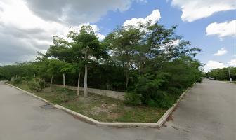 Foto de inmueble en calle 20, Col. Conkal C.P. 97345, Conkal