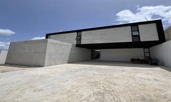 Foto de inmueble en calle 20, Col. Conkal C.P. 97345, Conkal