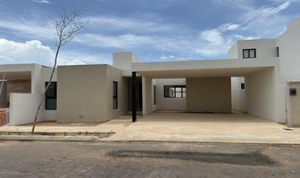 Foto de inmueble en calle 20, Col. Conkal C.P. 97345, Conkal