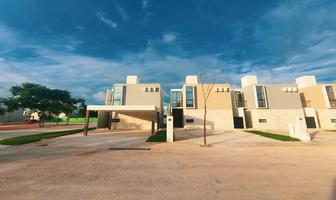 Foto de inmueble en calle 21, Col. Conkal C.P. 97345, Conkal