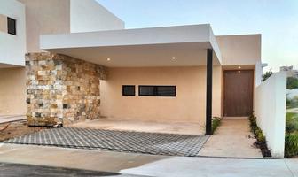 Foto de inmueble en calle 21, Col. Conkal C.P. 97345, Conkal