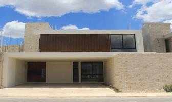 Foto de inmueble en calle 21, Col. Conkal C.P. 97345, Conkal