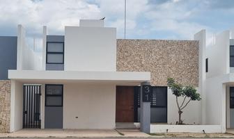 Foto de inmueble en calle 21, Col. Conkal C.P. 97345, Conkal