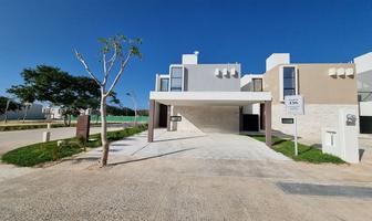 Foto de inmueble en calle 21, Col. Conkal C.P. 97345, Conkal