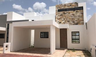 Foto de inmueble en calle 21, Col. Conkal C.P. 97345, Conkal