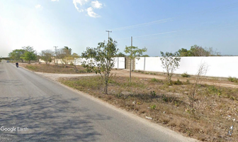 Foto de inmueble en calle 21, Col. Conkal C.P. 97345, Conkal