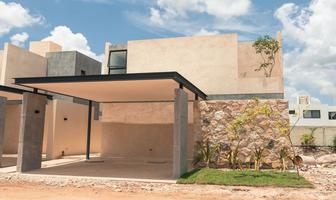 Foto de inmueble en calle 21, Col. Conkal C.P. 97345, Conkal