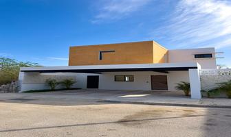 Foto de inmueble en calle 21, Col. Conkal C.P. 97345, Conkal