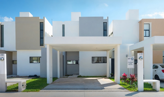 Foto de inmueble en calle 21, Col. Conkal C.P. 97345, Conkal