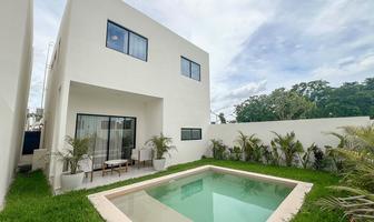 Foto de inmueble en calle 21, Col. Conkal C.P. 97345, Conkal