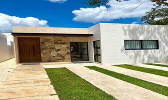 Foto de inmueble en calle 21, Col. Conkal C.P. 97345, Conkal