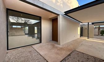 Foto de inmueble en calle 21, Col. Conkal C.P. 97345, Conkal