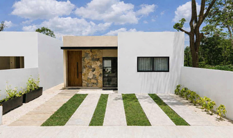 Foto de inmueble en calle 22, Col. Conkal C.P. 97345, Conkal