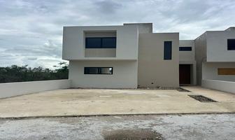 Foto de inmueble en calle 23, Col. Conkal C.P. 97345, Conkal