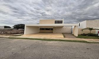 Foto de inmueble en calle 23, Col. Conkal C.P. 97345, Conkal