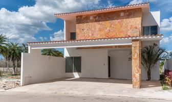 Foto de inmueble en calle 23, Col. Conkal C.P. 97345, Conkal