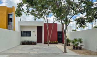 Foto de inmueble en calle 25, Col. Conkal C.P. 97345, Conkal