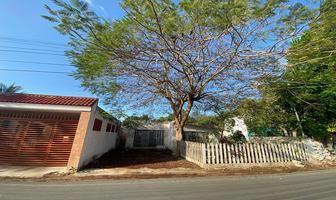Foto de inmueble en calle 25, Col. Conkal C.P. 97345, Conkal