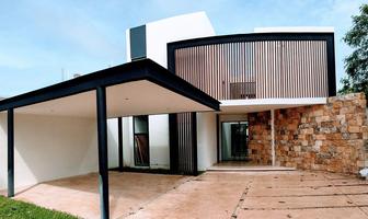 Foto de inmueble en calle 26, Col. Conkal C.P. 97345, Conkal